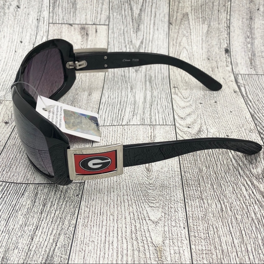 University of Georgia Bulldog Sunglasses Georgia